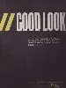 blu-ray good look