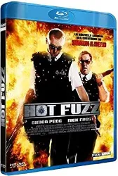 blu-ray hot fuzz