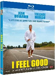 blu-ray i feel good