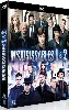blu-ray insaisissables 1 & 2 - coffret blu - ray