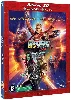 blu-ray les gardiens de la galaxie vol. 2 - blu - ray 3d + blu - ray 2d
