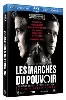 blu-ray les marches du pouvoir - blu - ray