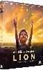 blu-ray lion