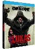 blu-ray lukas - blu - ray