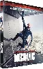 blu-ray mechanic : resurrection - blu - ray