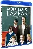 blu-ray monsieur lazhar - blu - ray