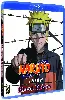 blu-ray naruto shippuden - le film : blood prison - combo blu - ray + dvd