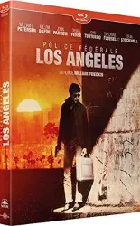 blu-ray police fédérale, los angeles - blu - ray