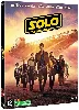 blu-ray solo : a star wars story [blu - ray + blu - ray bonus]