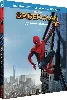 blu-ray spider man homecoming bd 3d (uv)