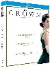 blu-ray the crown - saison 2 - blu - ray
