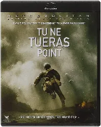 blu-ray tu ne tueras point