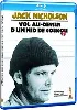 blu-ray vol au - dessus d'un nid de coucou - blu - ray
