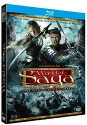 blu-ray world of saga - les seigneurs de l'ombre - blu - ray