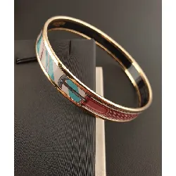 bracelet hermes email rose & bleu