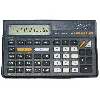 calculatrice texas instrument galaxy 40