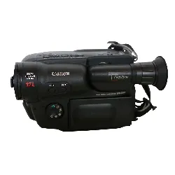 camera hi8 canon uc200e