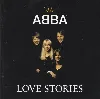 cd abba - love stories (1998)