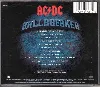cd ac/dc - ballbreaker (1995)