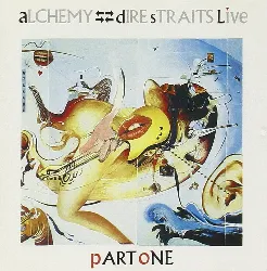 cd alchemy live 1 [import anglais]