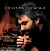 cd andrea bocelli - sogno (1999)
