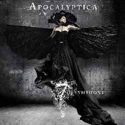 cd apocalyptica - 7th symphony