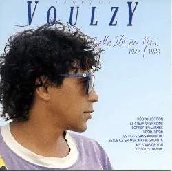 cd belle - île - en - mer 1977 - 1988