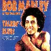 cd bob marley & the wailers - talkin' blues