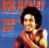 cd bob marley & the wailers - talkin' blues