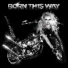 cd born this way