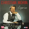 cd christian morin - exquisse (1992)