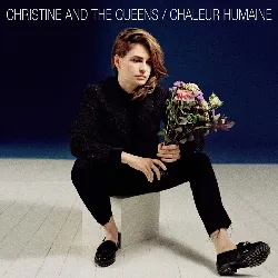 cd christine and the queens - chaleur humaine (2014)