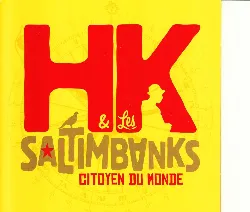 cd citoyen du monde