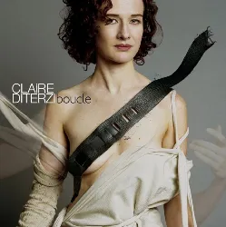 cd claire diterzi - boucle (2006)