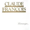 cd claude françois - hommage... (1987)