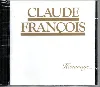 cd claude françois - hommage... (1987)