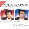 cd claude nougaro - vol. 1 / vol.2