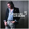 cd de serge gainsbourg à gainsbarre (coffret long box 3 cd)
