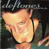 cd deftones - around the fur (2000)