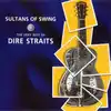 cd dire straits - sultans of swing (the very best of dire straits) (1998)
