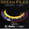 cd dreamfiles vol. 1 de children a x-files