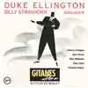 cd duke ellington, billy strayhorn - songbook (1990)