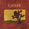cd eagles - the very best of the eagles (1994)