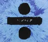 cd ed sheeran - divide - edition collector limitée 19 titres