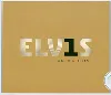 cd elvis presley - 1 / heartbreak hotel elvis 30#1 hits ! (by jmd) (2008 - 03 - 25)