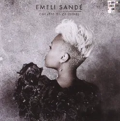 cd emeli sandé - our version of events (2012)