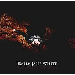 cd emily jane white - victorian america (2009)