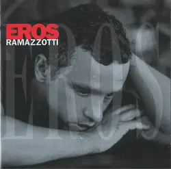 cd eros ramazzotti - eros (1994)