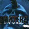 cd far beyond driven