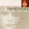 cd france gall - les plus belles chansons de france gall (1994)
